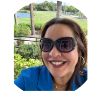 Ilka M. Gonzalez